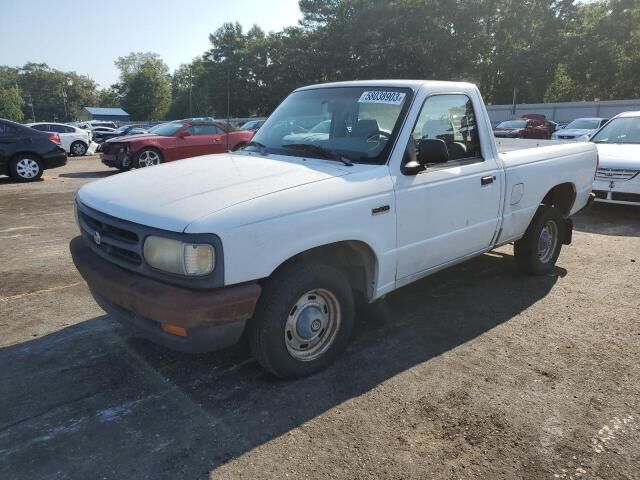 Mazda B-Series