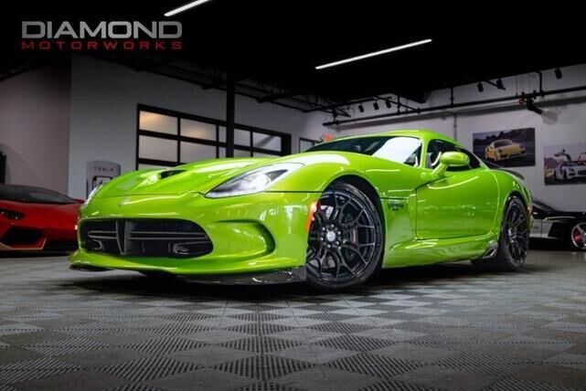 Dodge Viper