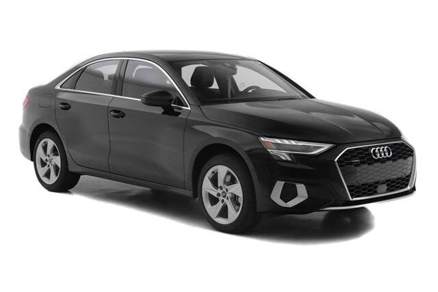 2023 Audi A3