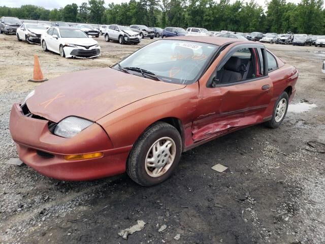 Pontiac Sunfire