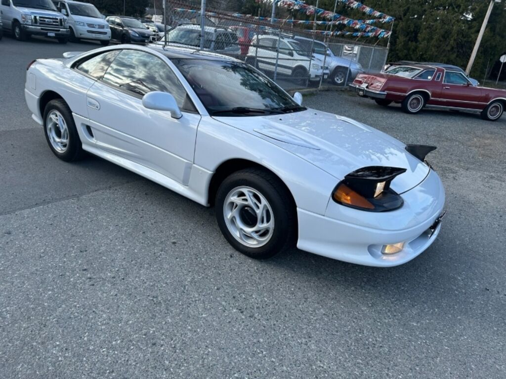 Dodge Stealth