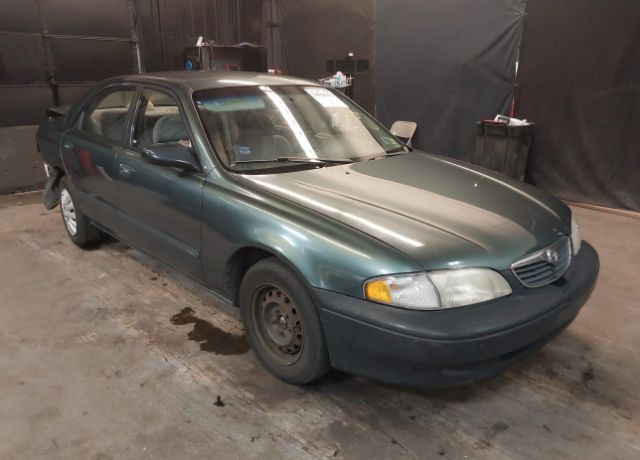 Mazda 626