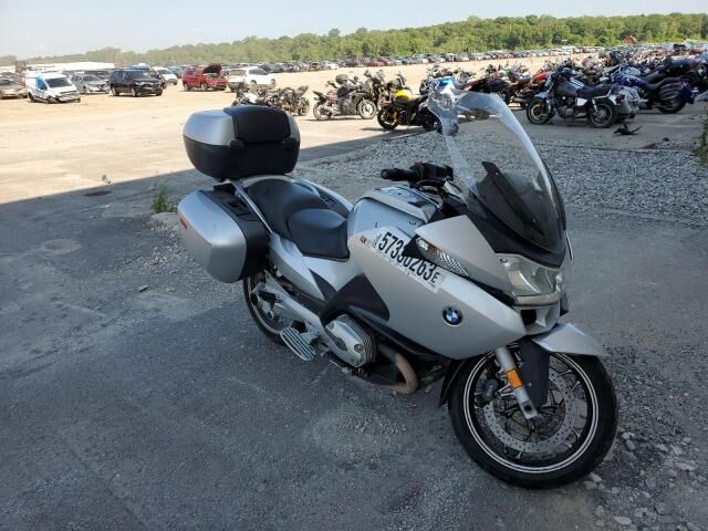 BMW R 1200 RT