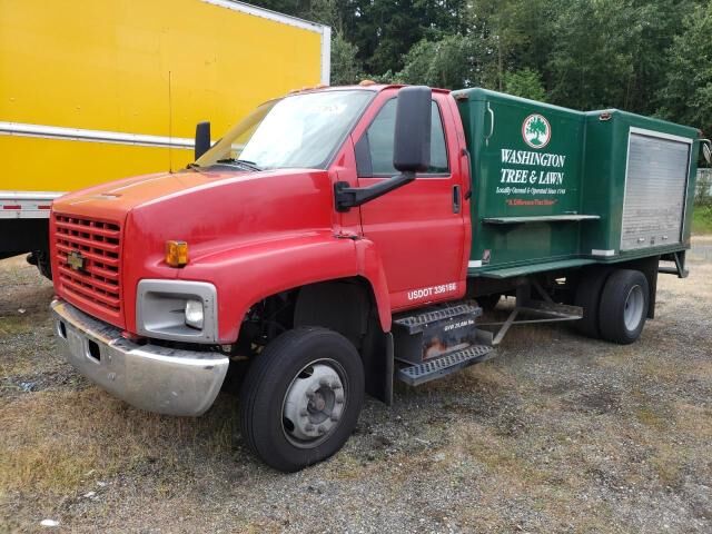 Chevrolet C6