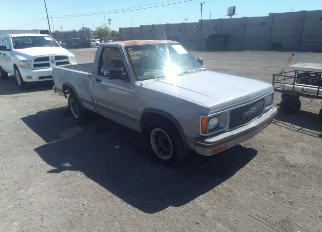GMC Sonoma