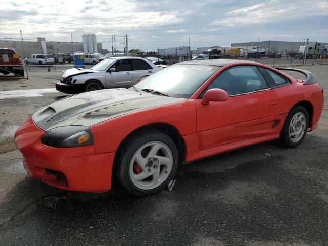 Dodge Stealth