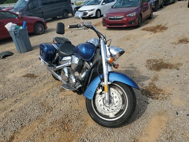 Honda VTX1300R