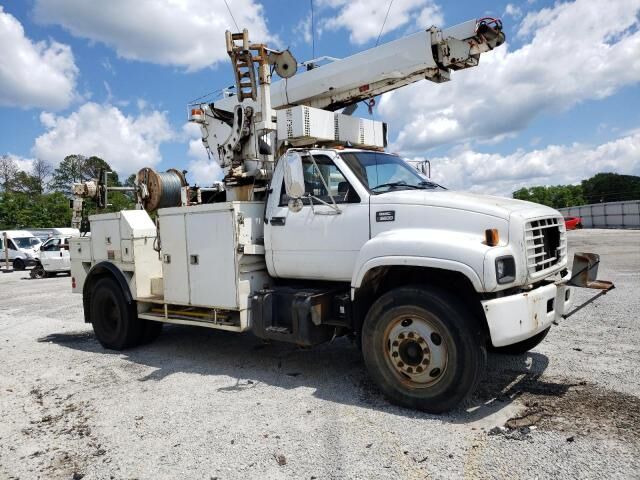 GMC C7