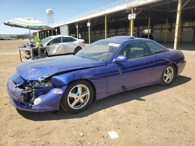 Lexus SC