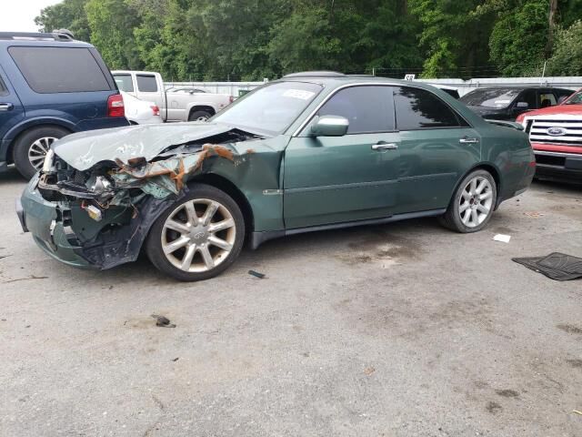 Infiniti M45