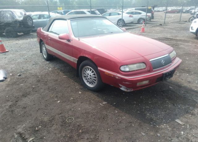 CHRYSLER