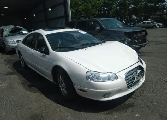 Chrysler LHS