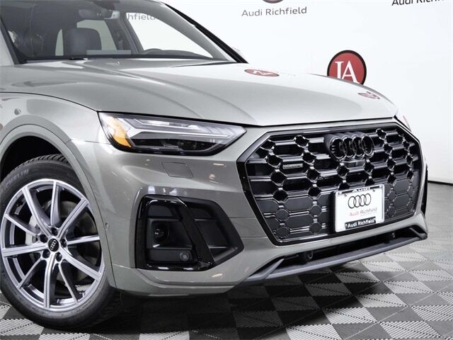 2023 Audi Q5 e