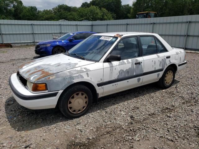Mazda Protege