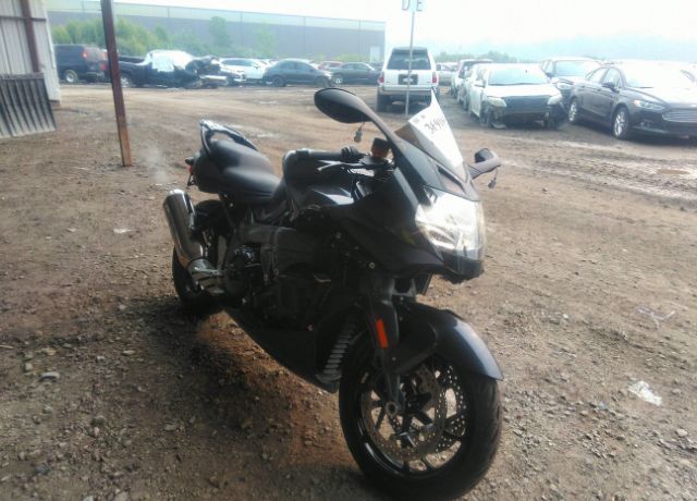 BMW K 1300 S