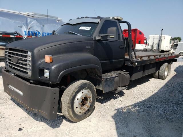 Chevrolet C6