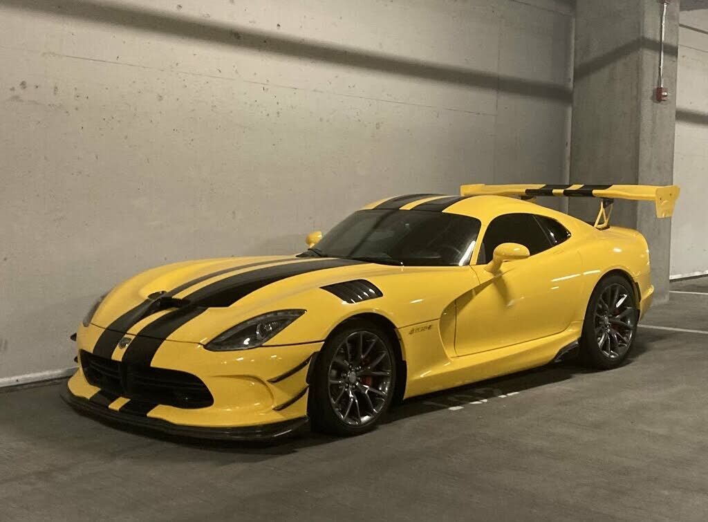 Dodge Viper