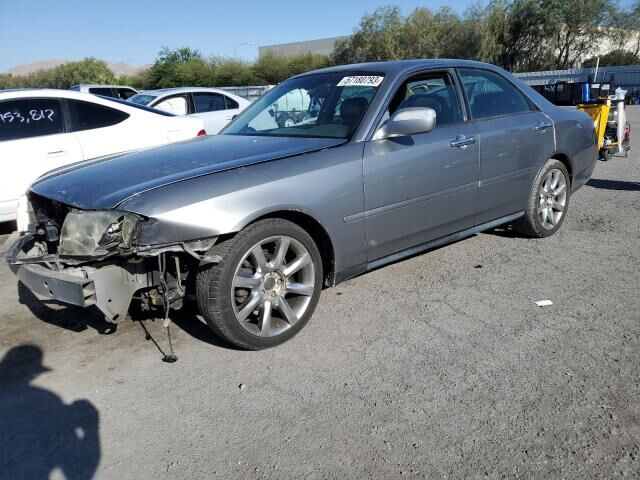 Infiniti M45