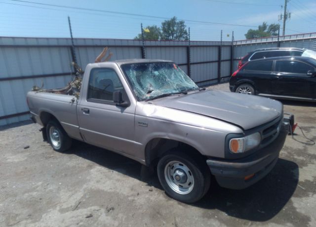 Mazda B-Series