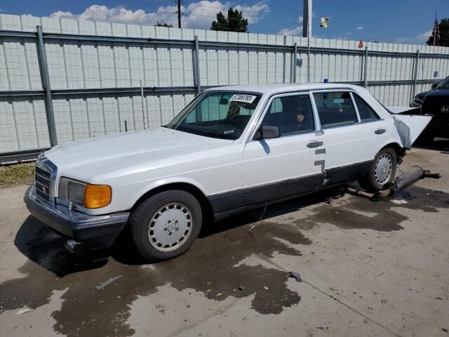 Mercedes-Benz 350