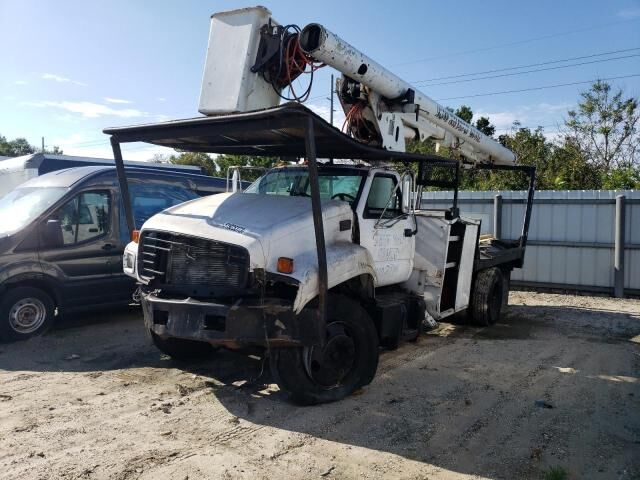 GMC C7