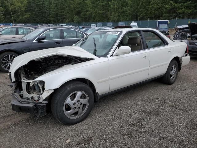 Acura TL