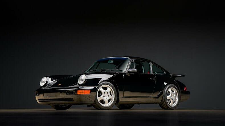 PORSCHE