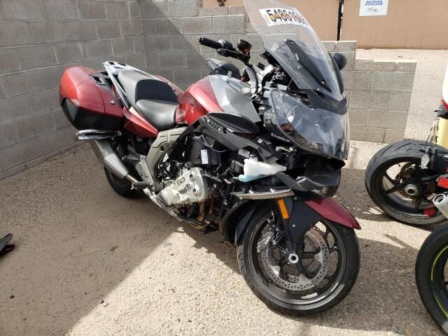 BMW K 1600 GT