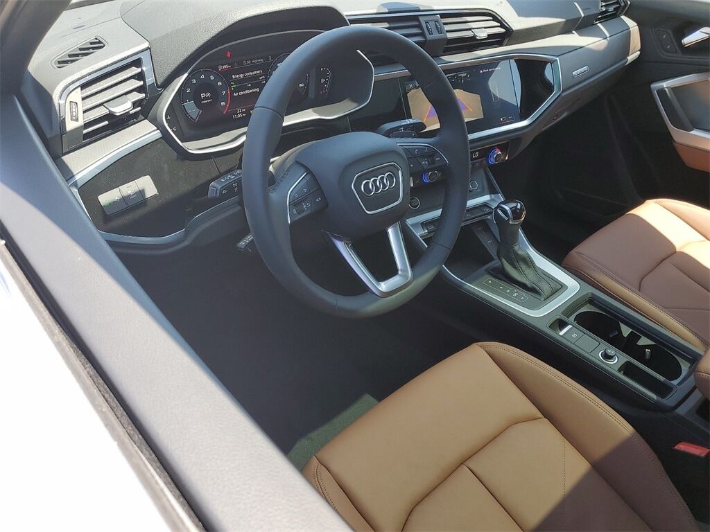 2023 Audi Q3