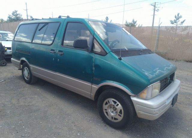 Ford Aerostar