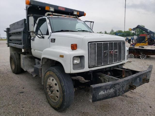 GMC C7