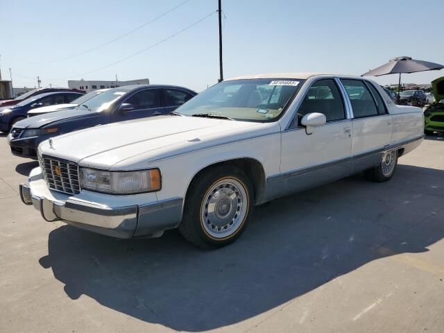 Cadillac Fleetwood