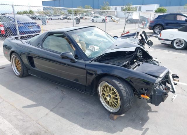 Acura NSX