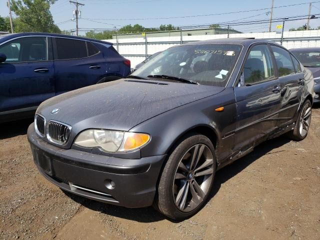 BMW 330xi