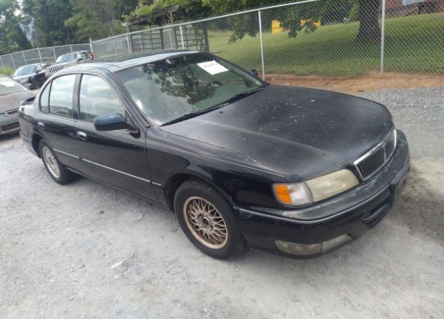 Infiniti I30