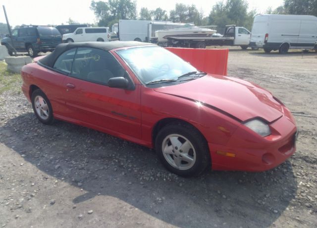 Pontiac Sunfire