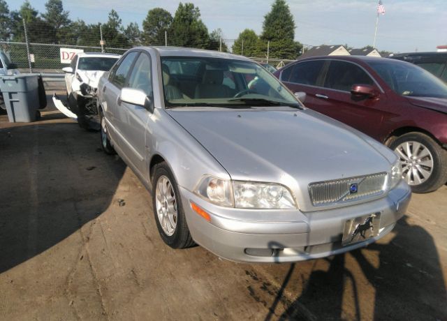 Volvo S40