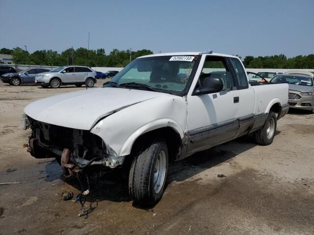 GMC Sonoma