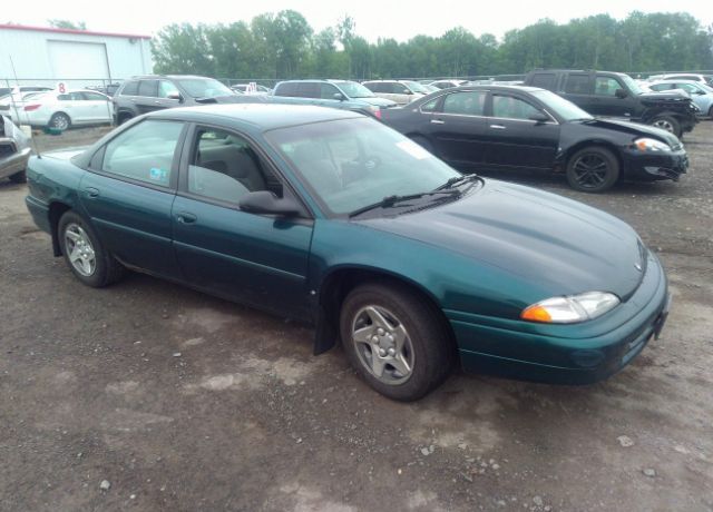 Dodge Intrepid