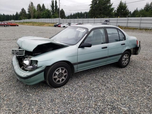 Toyota Tercel