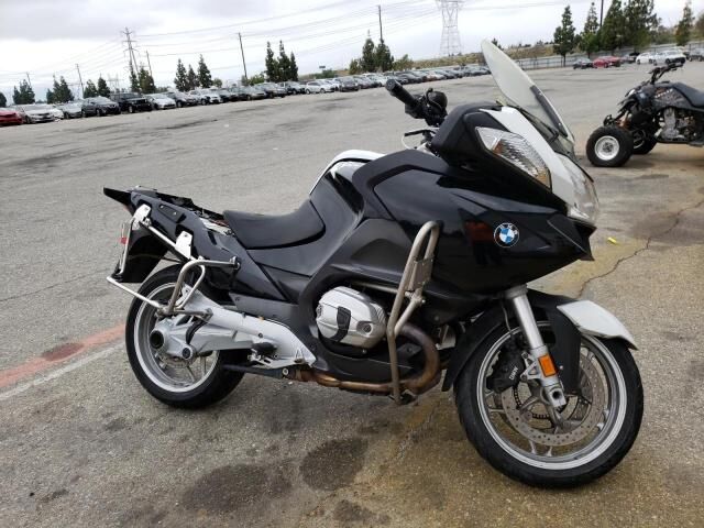 BMW R 1200 RT