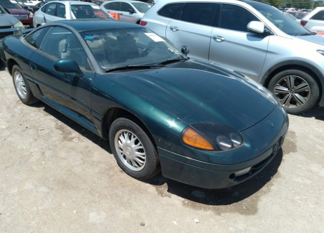 Dodge Stealth