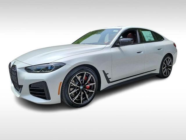 2024 BMW 430i