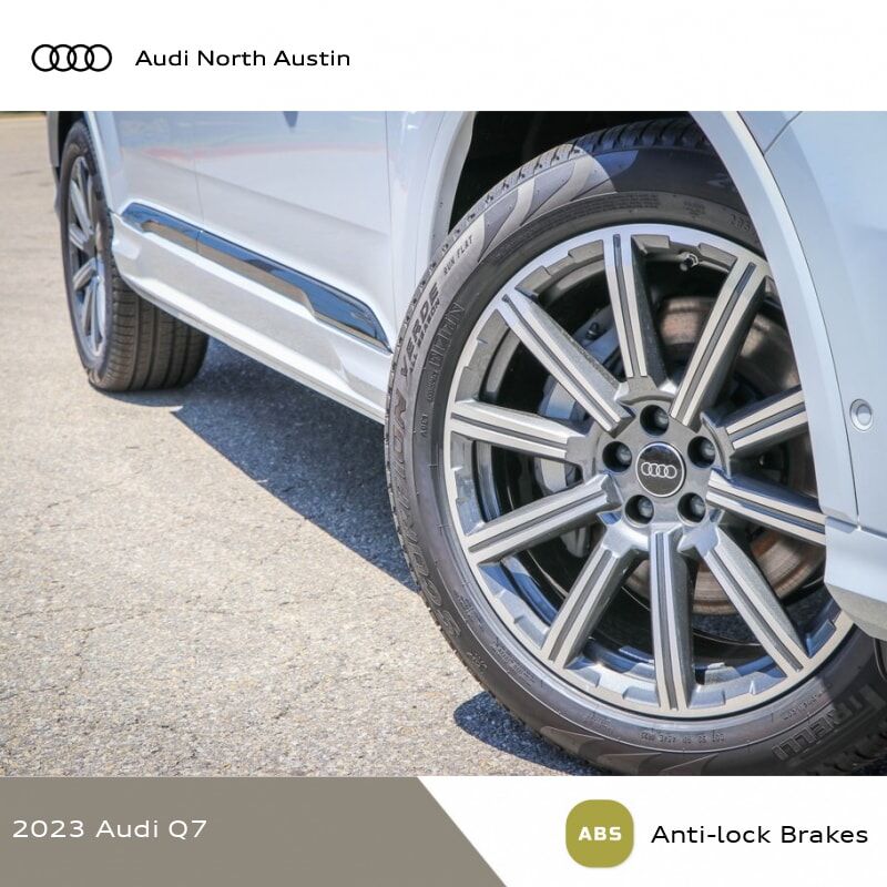 2023 Audi Q7
