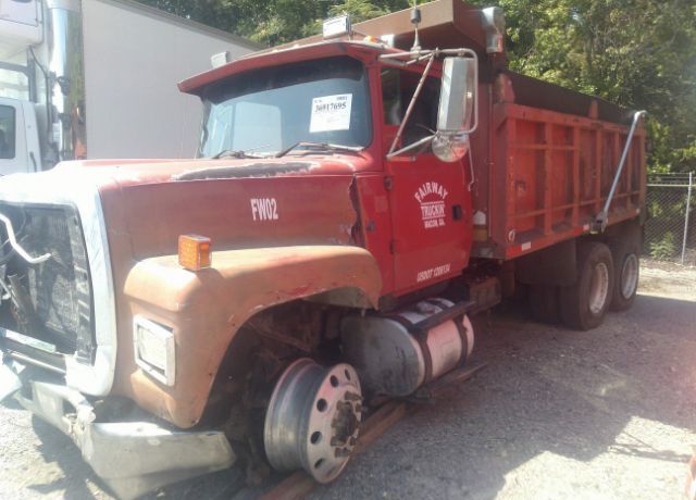 Ford LT9000