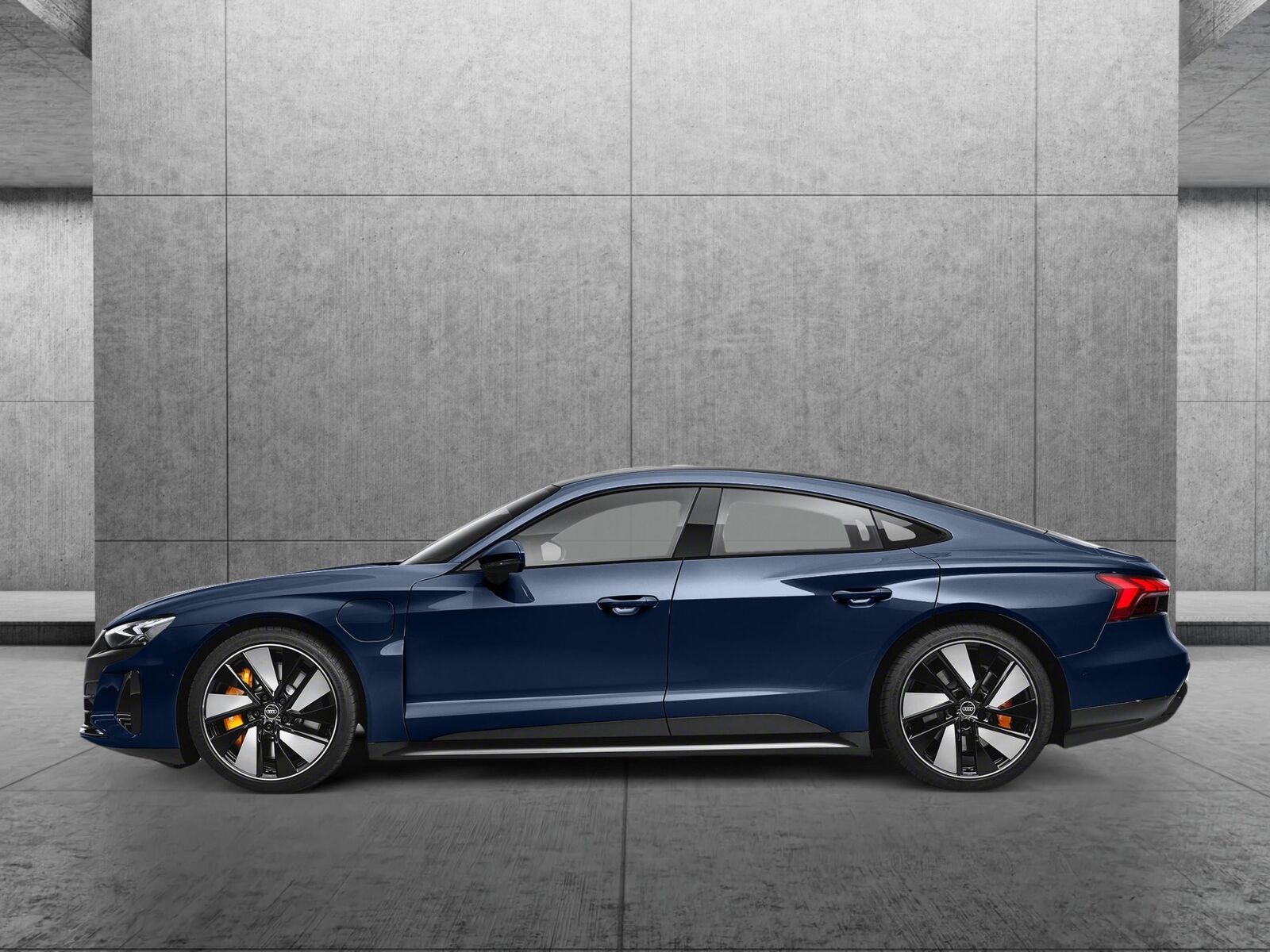 2023 Audi e-tron GT