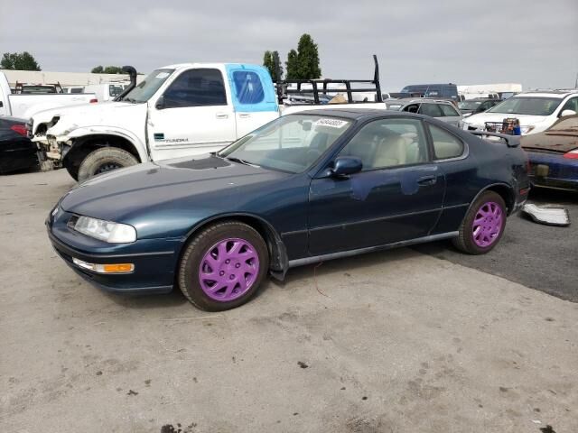 Honda Prelude