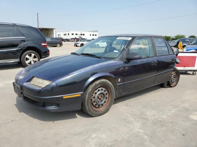 Saturn SL2
