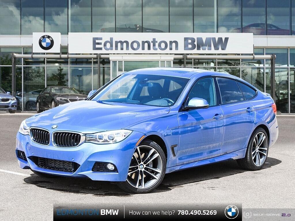 BMW 335i