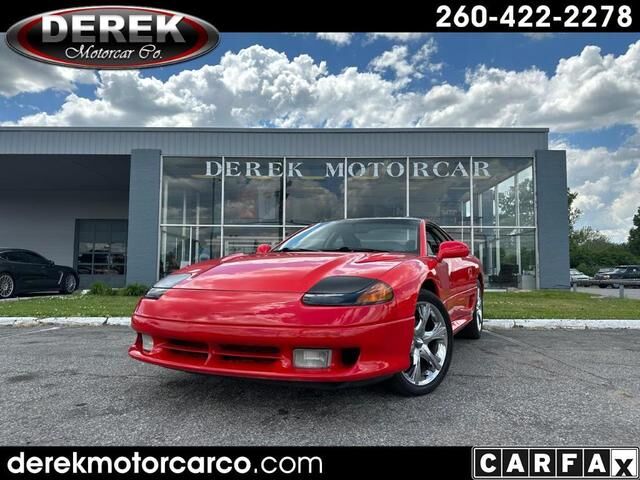 Dodge Stealth